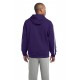 ST265 Sport-Tek PURPLE/WHITE