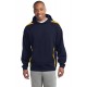 ST265 Sport-Tek True Navy/Gold