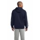 ST265 Sport-Tek True Navy/White