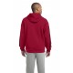 ST265 Sport-Tek True Red/Black