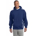 ST265 Sport-Tek True Royal/White