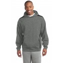 ST265 Sport-Tek Vintage Heather/Black