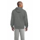 ST265 Sport-Tek Vintage Heather/Black