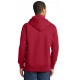 ST271 Sport-Tek DEEP RED