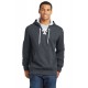 ST271 Sport-Tek GRAPHITE HEATHER