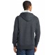 ST271 Sport-Tek GRAPHITE HEATHER