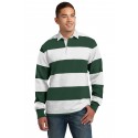 ST301 Sport-Tek Forest Green/White