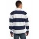 ST301 Sport-Tek True Navy/White
