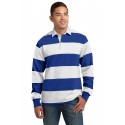 ST301 Sport-Tek True Royal/White