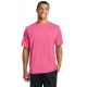 ST340 Sport-Tek BRIGHT PINK