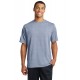 ST340 Sport-Tek True Navy Heather