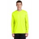 ST340LS Sport-Tek NEON YELLOW