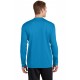 ST340LS Sport-Tek Pond Blue