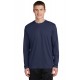 ST340LS Sport-Tek TRUE NAVY