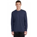 ST340LS Sport-Tek TRUE NAVY