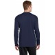 ST340LS Sport-Tek TRUE NAVY