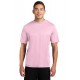 ST350 Sport-Tek LIGHT PINK