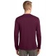 ST350LS Sport-Tek MAROON