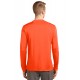 ST350LS Sport-Tek NEON ORANGE