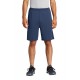 ST355P Sport-Tek TRUE NAVY