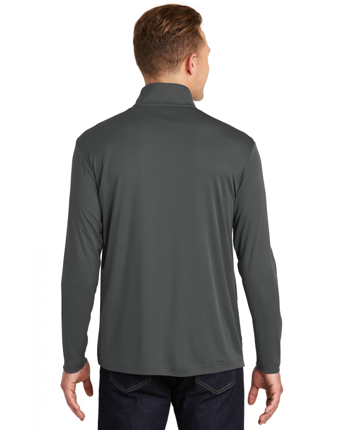 Sport-Tek ST357 PosiCharge Competitor 1/4-Zip Pullover