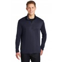 ST357 Sport-Tek TRUE NAVY