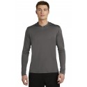 ST358 Sport-Tek Iron Grey