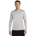 ST358 Sport-Tek SILVER