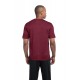 ST360 Sport-Tek CARDINAL HEATHER