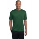 ST360 Sport-Tek Forest Green Heather