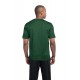 ST360 Sport-Tek Forest Green Heather
