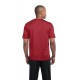 ST360 Sport-Tek SCARLET HEATHER