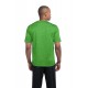 ST360 Sport-Tek Turf Green Heather