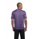 ST360 Sport-Tek PURPLE HEATHER