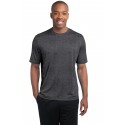 ST360 Sport-Tek GRAPHITE HEATHER