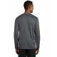ST360LS Sport-Tek GRAPHITE HEATHER