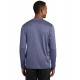 ST360LS Sport-Tek True Navy Heather