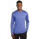 ST360LS Sport-Tek True Royal Heather