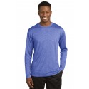 ST360LS Sport-Tek True Royal Heather