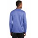 ST360LS Sport-Tek True Royal Heather