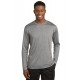 ST360LS Sport-Tek Vintage Heather