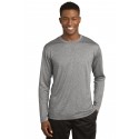 ST360LS Sport-Tek Vintage Heather