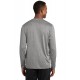 ST360LS Sport-Tek Vintage Heather