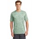 ST390 Sport-Tek Forest Green Electric