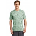 ST390 Sport-Tek Forest Green Electric