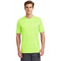 ST390 Sport-Tek Lime Shock Electric