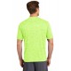 ST390 Sport-Tek Lime Shock Electric
