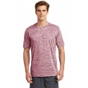 ST390 Sport-Tek Maroon Electric