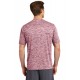 ST390 Sport-Tek Maroon Electric