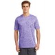 ST390 Sport-Tek Purple Electric